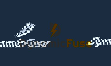 DynamicFuse.com - Creative brandable domain for sale