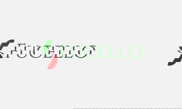 Fucello.com - Creative brandable domain for sale