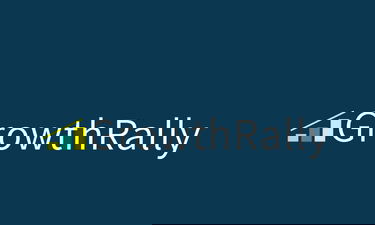 GrowthRally.com - Creative brandable domain for sale