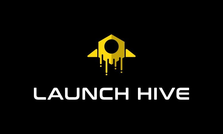 LaunchHive logo