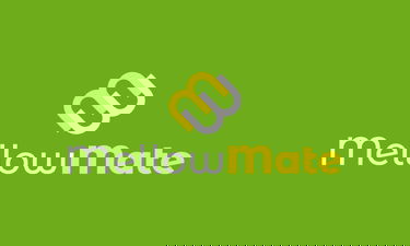 MellowMate.com - Creative brandable domain for sale