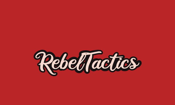 RebelTactics.com