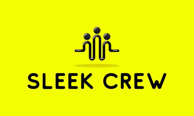 SleekCrew.com
