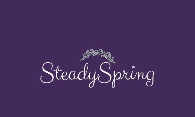 SteadySpring.com