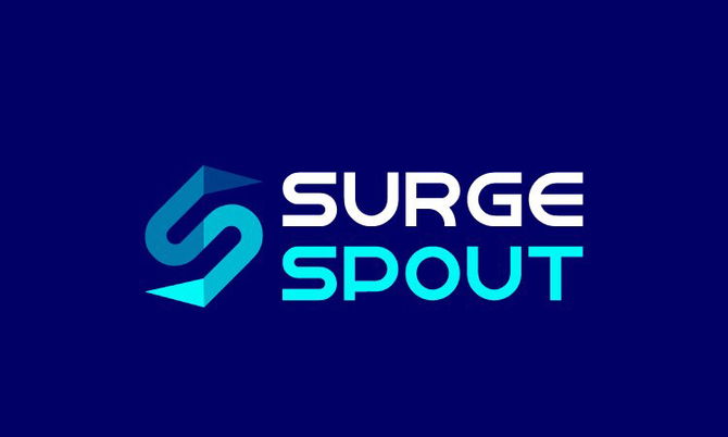 SurgeSpout.com