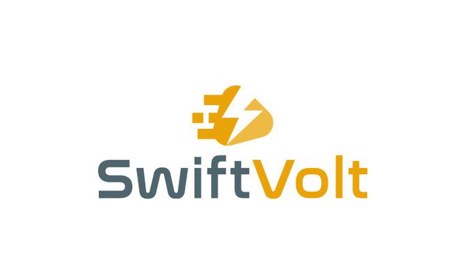 SwiftVolt.com