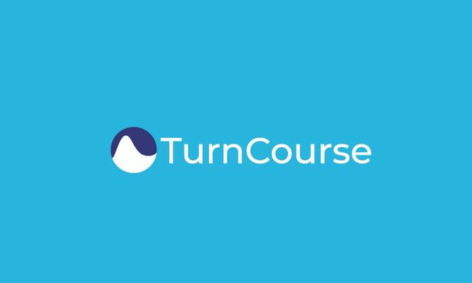 TurnCourse.com