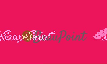 BeauPoint.com - Creative brandable domain for sale