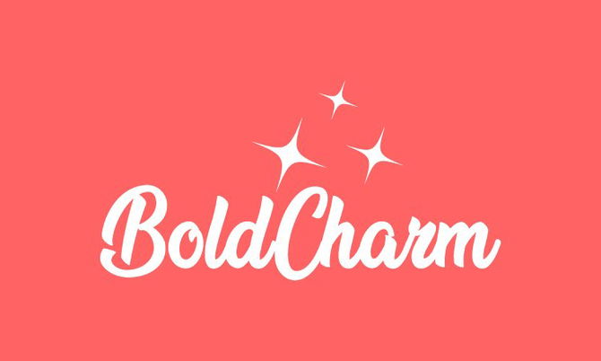 BoldCharm.com