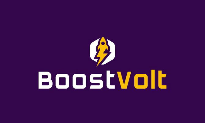 BoostVolt.com