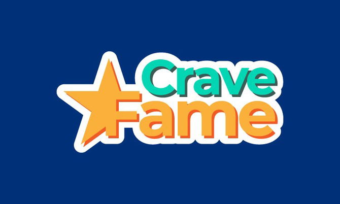 CraveFame.com
