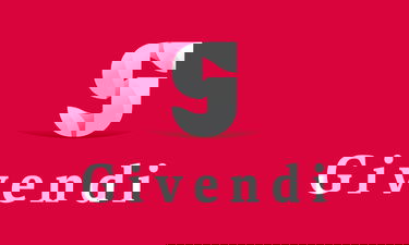 Givendi.com - Creative brandable domain for sale