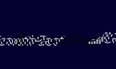 GrowthPact.com - Creative brandable domain for sale