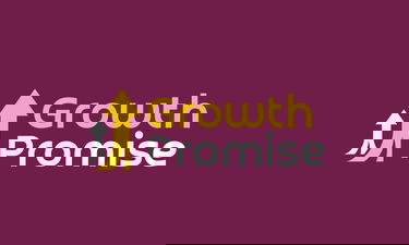Growthpromise.com - Creative brandable domain for sale