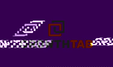 GrowthTab.com - Creative brandable domain for sale