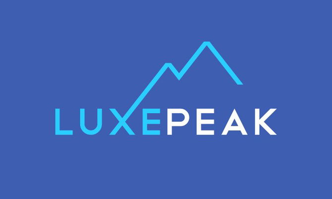 LuxePeak.com