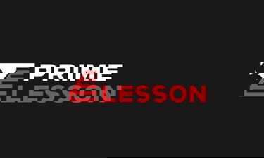 PrimeLesson.com - Creative brandable domain for sale