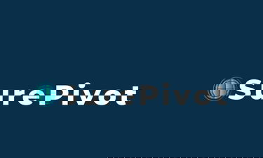 SurePivot.com - Creative brandable domain for sale