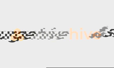 SurgeHive.com - Creative brandable domain for sale