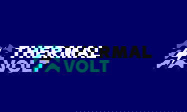 ThermalVolt.com - Creative brandable domain for sale