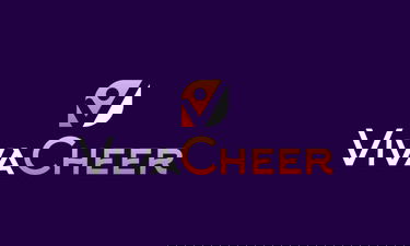 VivaCheer.com - Creative brandable domain for sale