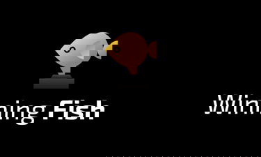 WinningFish.com - Creative brandable domain for sale