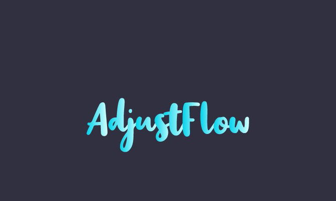 AdjustFlow.com