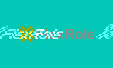 FlexRole.com - Creative brandable domain for sale