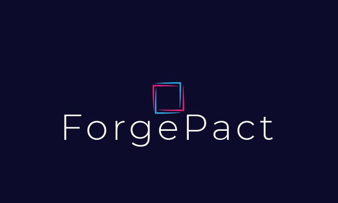 ForgePact.com