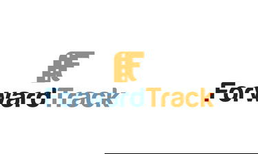 ForwardTrack.com - Creative brandable domain for sale