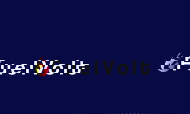FuelVolt.com - Creative brandable domain for sale