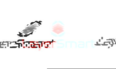 LayerSmart.com - Creative brandable domain for sale