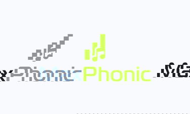 MaxPhonic.com - Creative brandable domain for sale