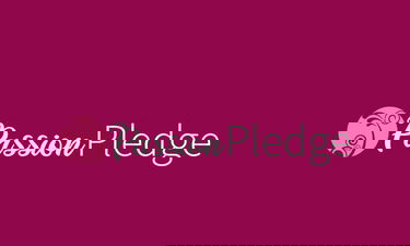 PassionPledge.com - Creative brandable domain for sale