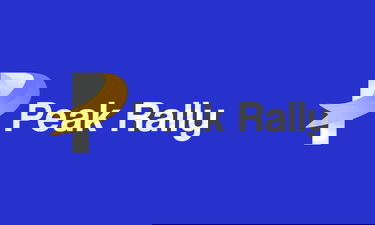 PeakRally.com - Creative brandable domain for sale