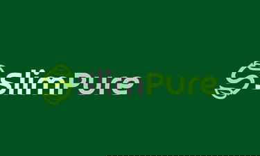 SlimPure.com - Creative brandable domain for sale