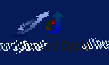 UpwardCycle.com - Creative brandable domain for sale