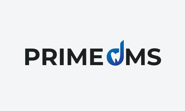 PrimeDMS logo