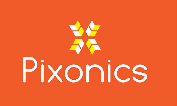 Pixonics.com