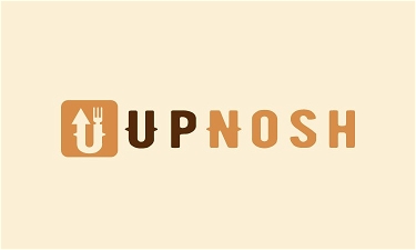 UpNosh.com