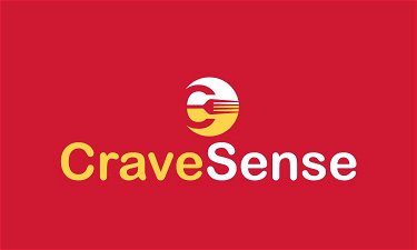 CraveSense.com