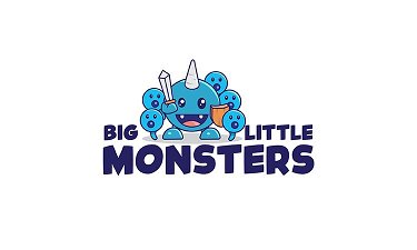 BigLittleMonsters.com