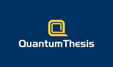 QuantumThesis.com