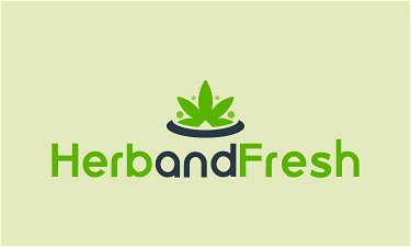 HerbAndFresh logo