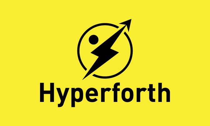 Hyperforth.com