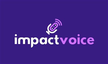 ImpactVoice.com