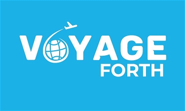 VoyageForth.com