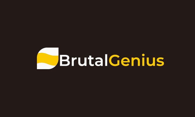 BrutalGenius.com