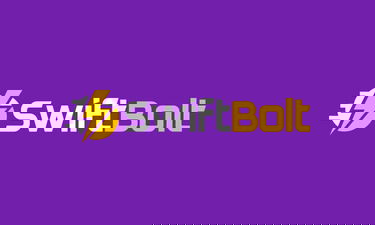 SwiftBolt.com - Creative brandable domain for sale