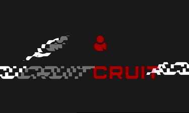 AccuCruit.com - Creative brandable domain for sale